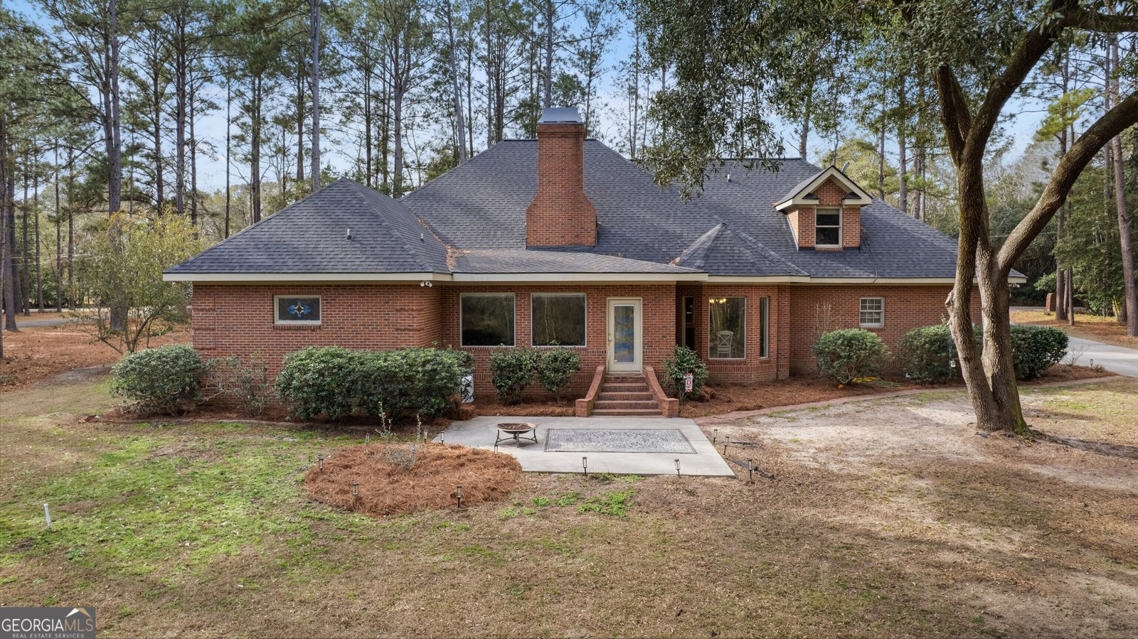 1133 Creekside Drive Eastman - Photo 70