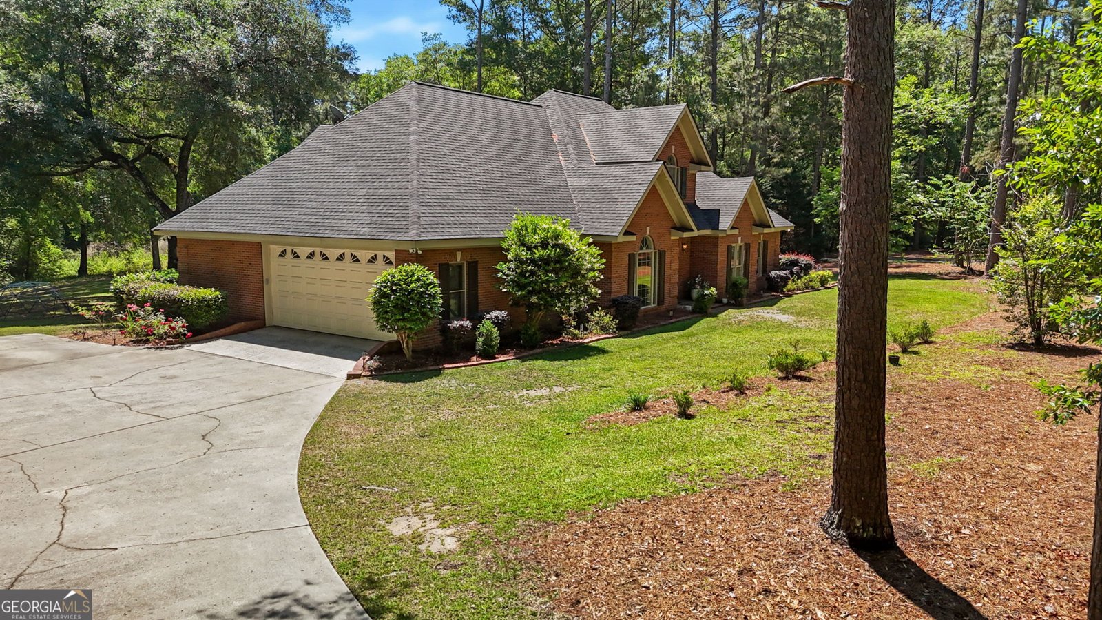 1133 Creekside Drive Eastman - Photo 8
