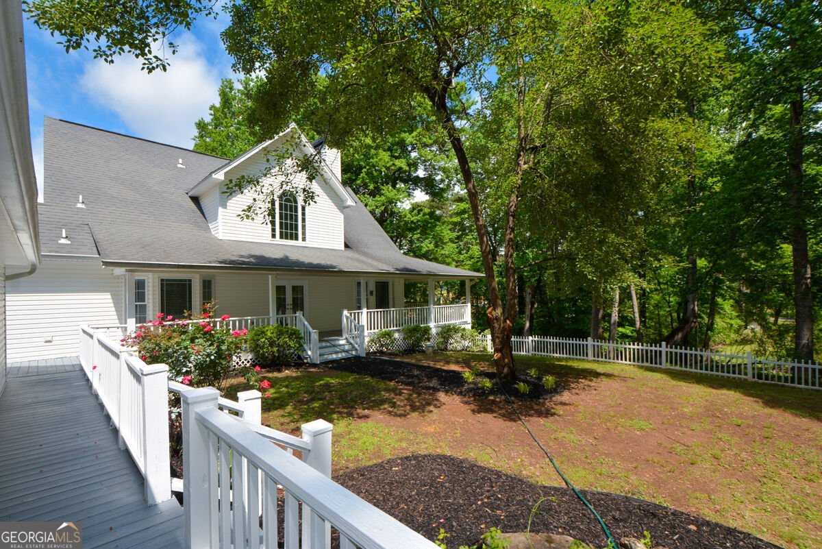 3426 Clarks Bridge Road Gainesville - Photo 17