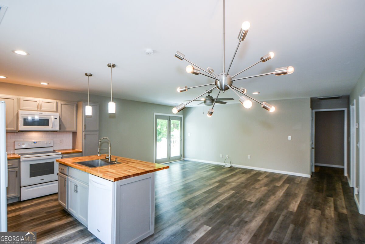 3426 Clarks Bridge Road Gainesville - Photo 20