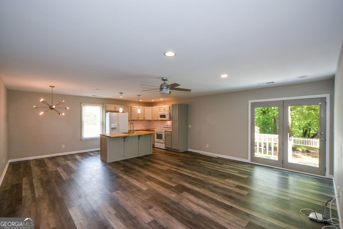3426 Clarks Bridge Road Gainesville - Photo 22