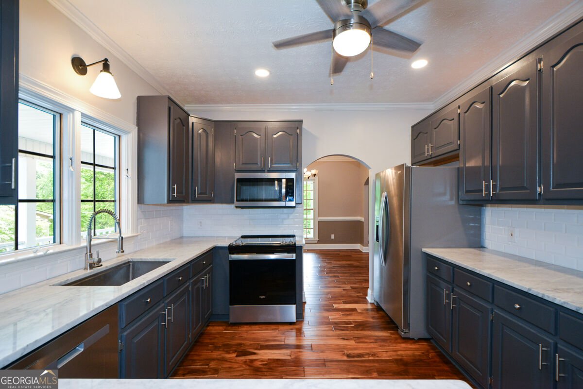 3426 Clarks Bridge Road Gainesville - Photo 6