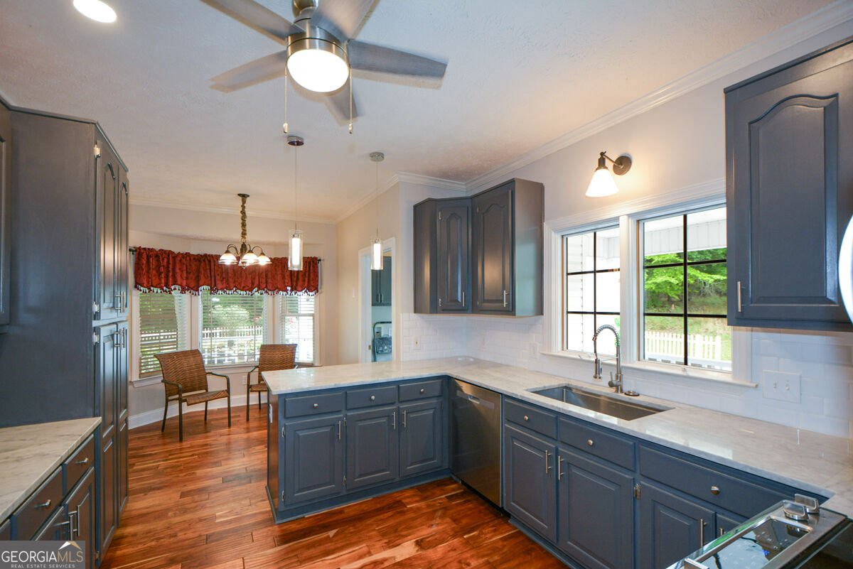 3426 Clarks Bridge Road Gainesville - Photo 7