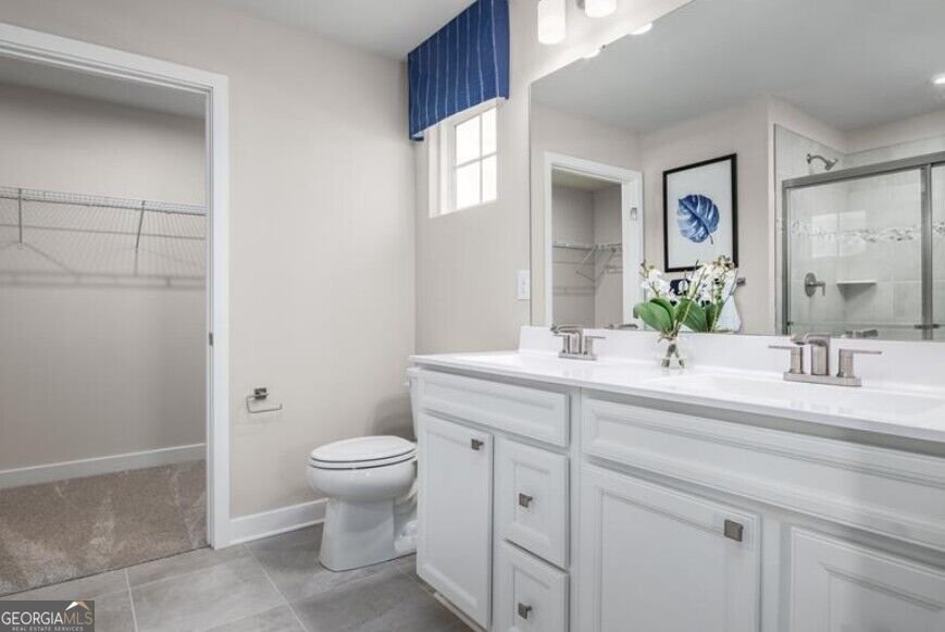 1177 Burlington Court Mcdonough - main photo