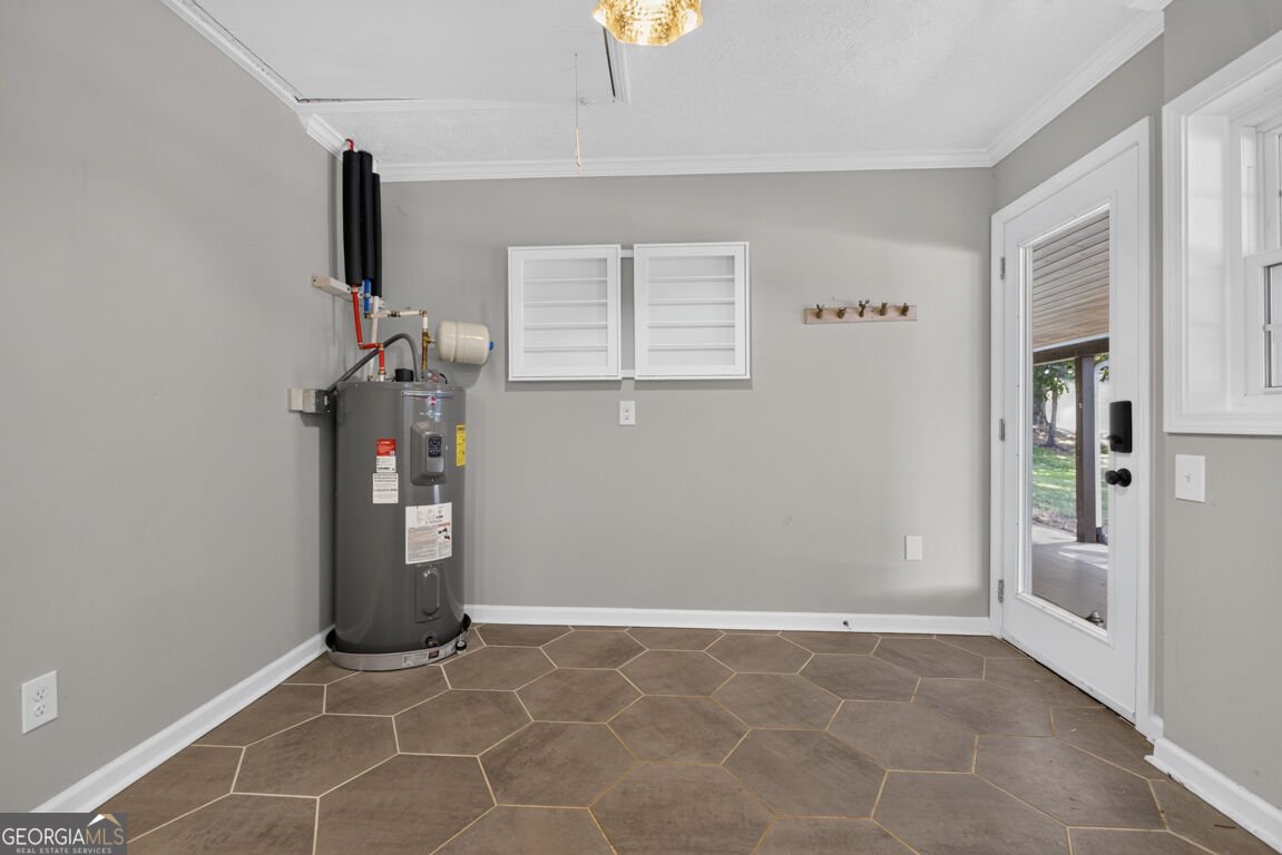 7375 BEAR MOUNTAIN Road Dawsonville - Photo 36