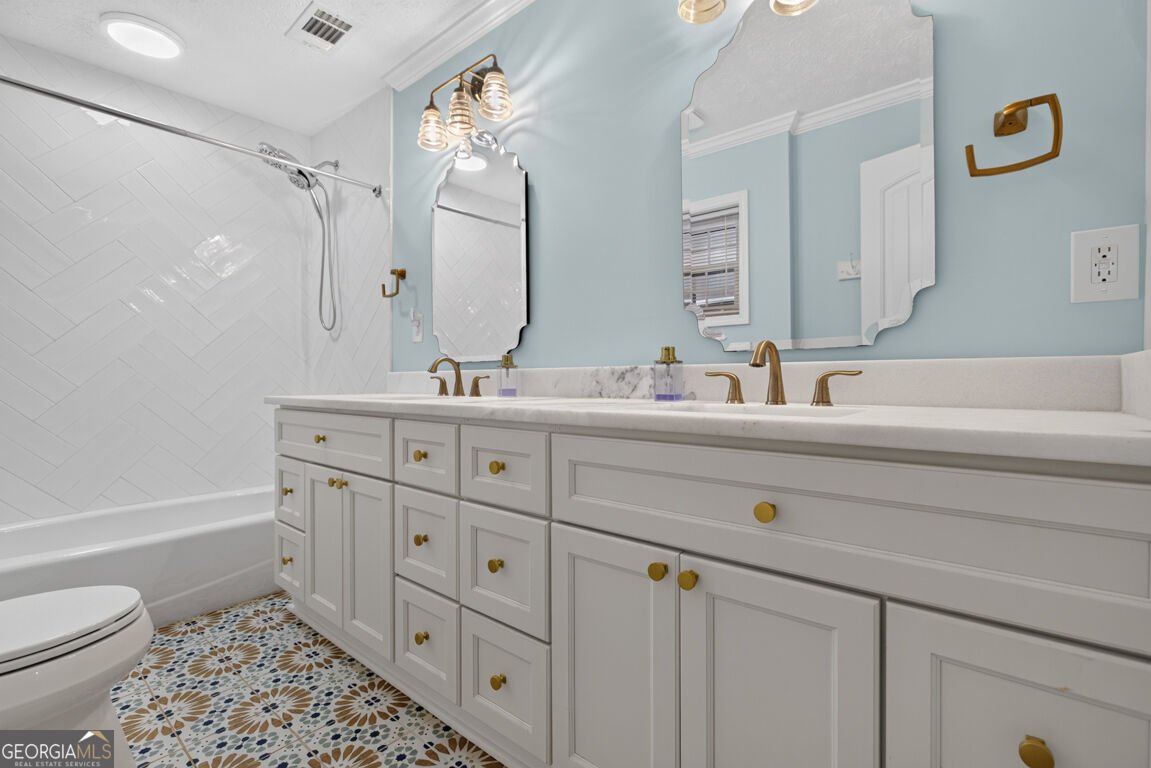 7375 BEAR MOUNTAIN Road Dawsonville - Photo 41