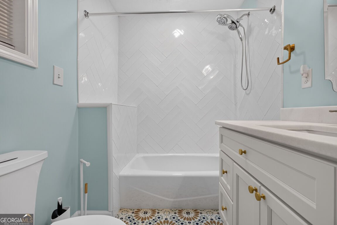 7375 BEAR MOUNTAIN Road Dawsonville - Photo 43