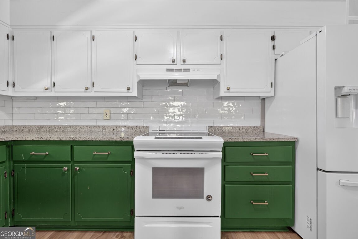 7375 BEAR MOUNTAIN Road Dawsonville - Photo 45