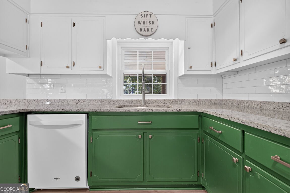 7375 BEAR MOUNTAIN Road Dawsonville - Photo 46