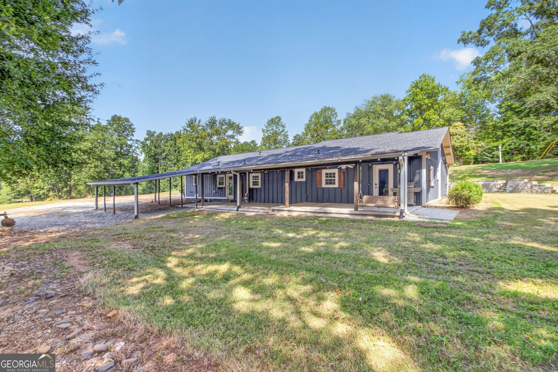 7375 BEAR MOUNTAIN Road Dawsonville - Photo 47