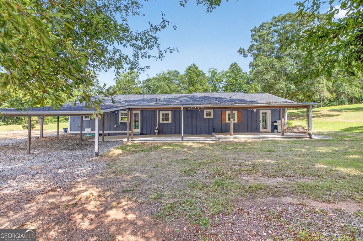7375 BEAR MOUNTAIN Road Dawsonville - Photo 48