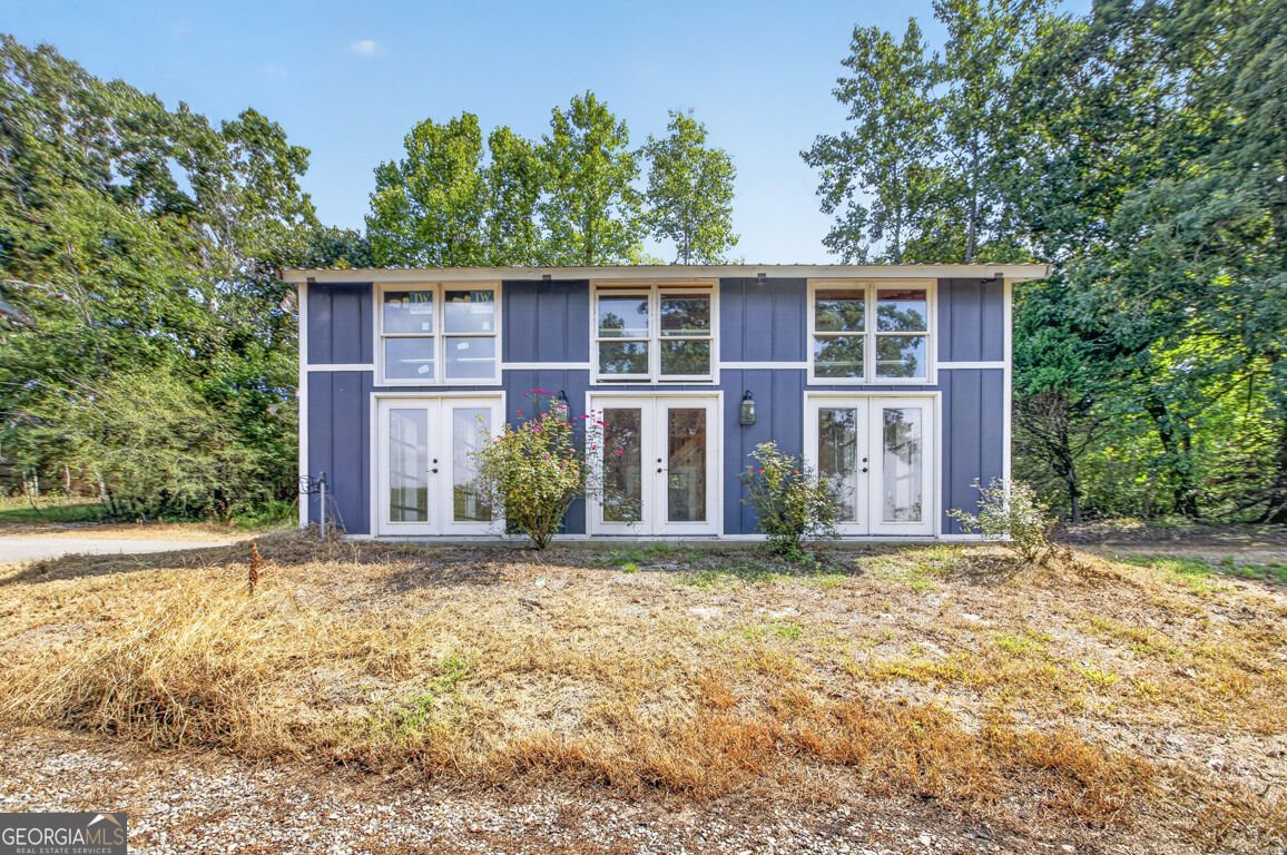 7375 BEAR MOUNTAIN Road Dawsonville - Photo 49