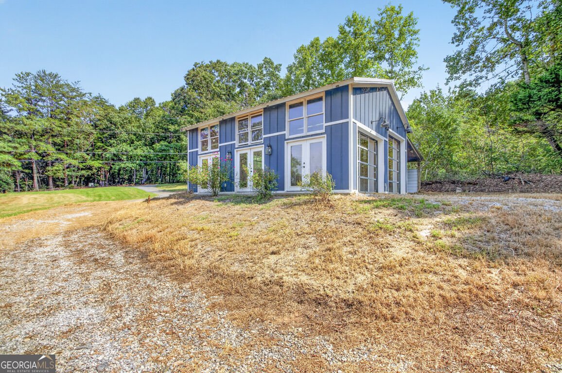 7375 BEAR MOUNTAIN Road Dawsonville - Photo 50