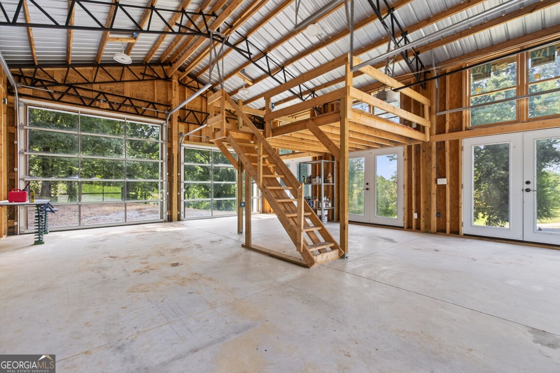 7375 BEAR MOUNTAIN Road Dawsonville - Photo 51