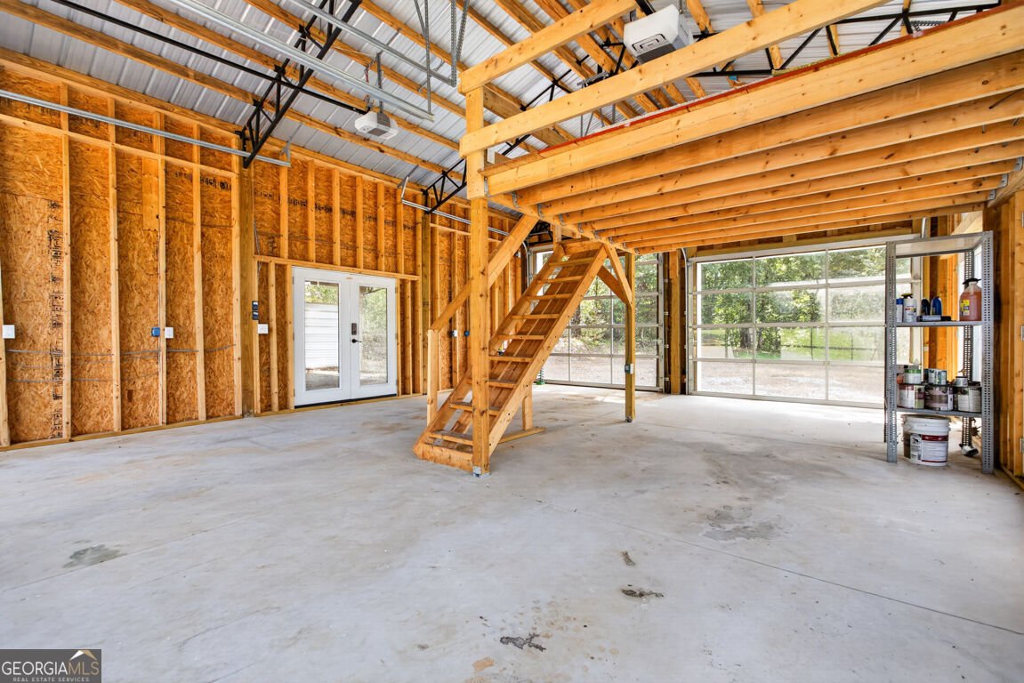 7375 BEAR MOUNTAIN Road Dawsonville - Photo 52