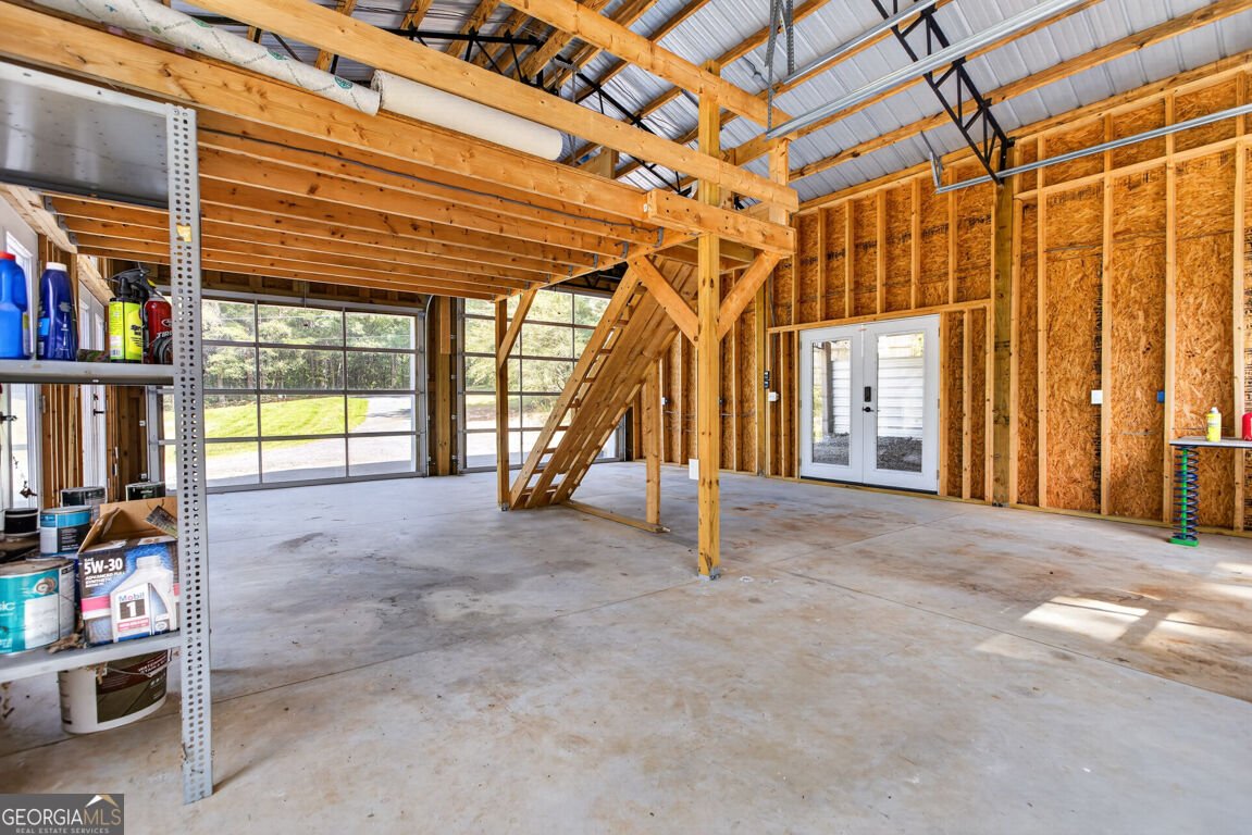 7375 BEAR MOUNTAIN Road Dawsonville - Photo 53