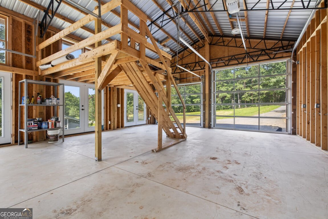 7375 BEAR MOUNTAIN Road Dawsonville - Photo 54