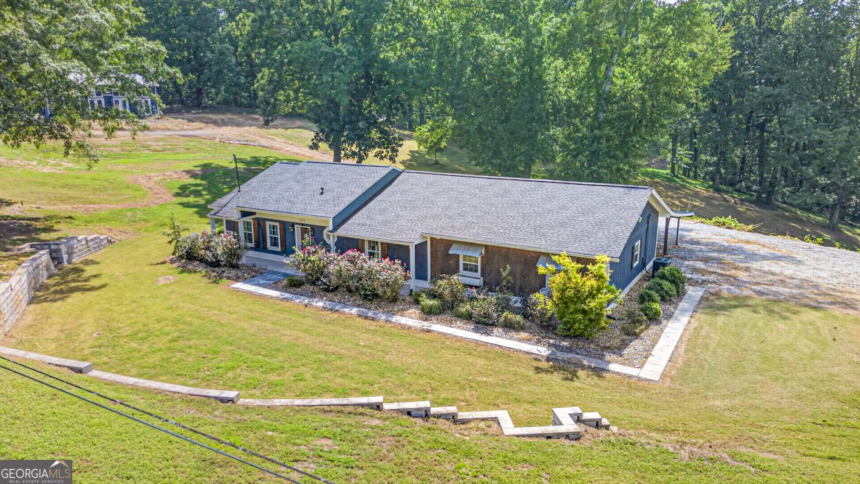 7375 BEAR MOUNTAIN Road Dawsonville - Photo 55