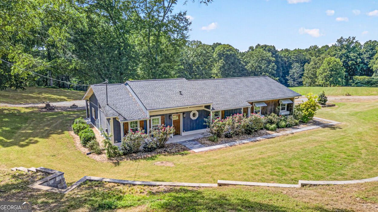7375 BEAR MOUNTAIN Road Dawsonville - Photo 56