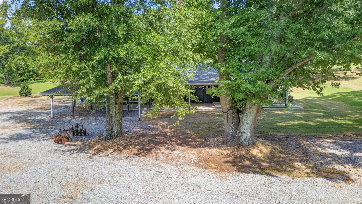 7375 BEAR MOUNTAIN Road Dawsonville - Photo 59