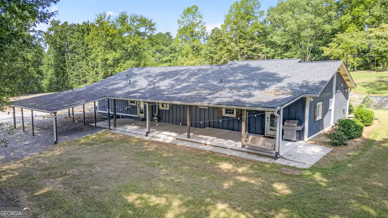 7375 BEAR MOUNTAIN Road Dawsonville - Photo 60