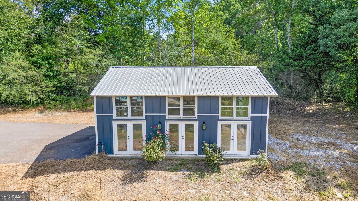 7375 BEAR MOUNTAIN Road Dawsonville - Photo 61
