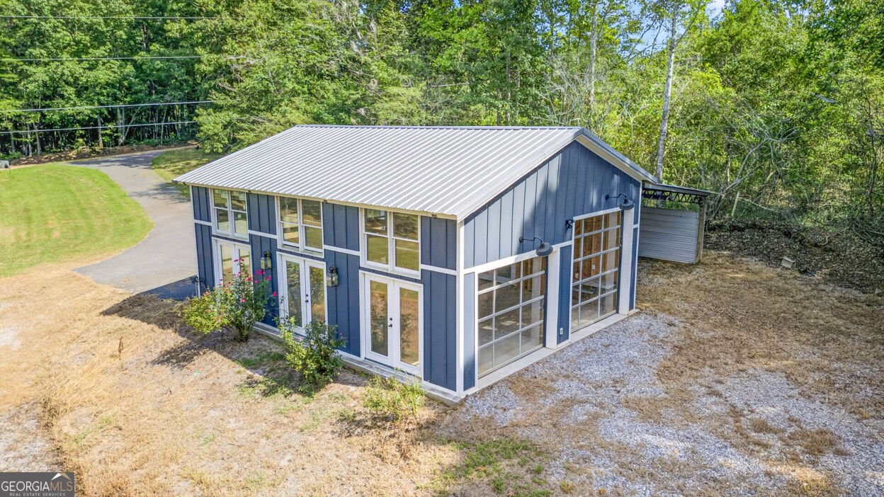7375 BEAR MOUNTAIN Road Dawsonville - Photo 62