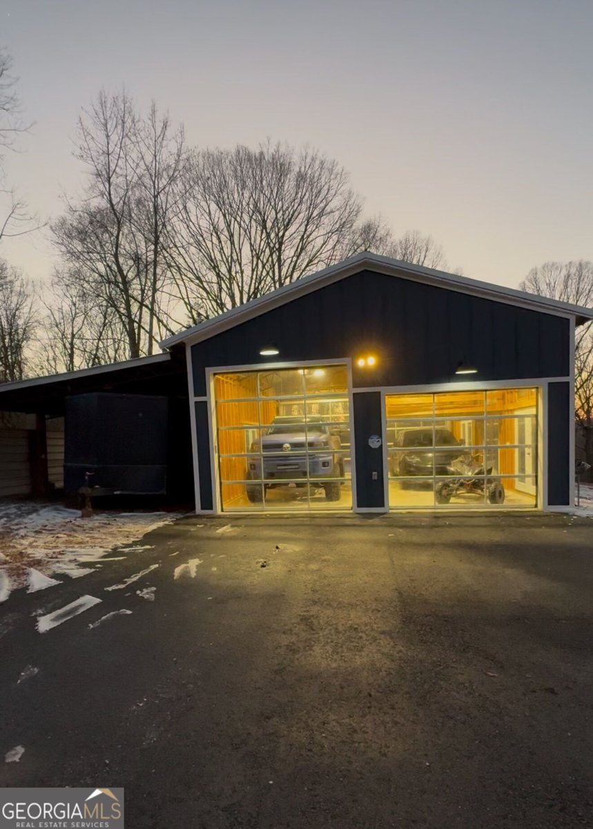 7375 BEAR MOUNTAIN Road Dawsonville - Photo 64