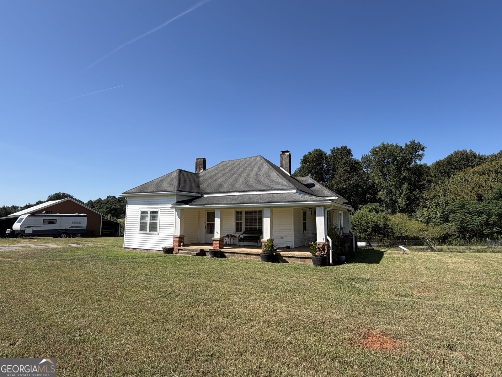 948 Parham Town Road Bowman - Photo 17
