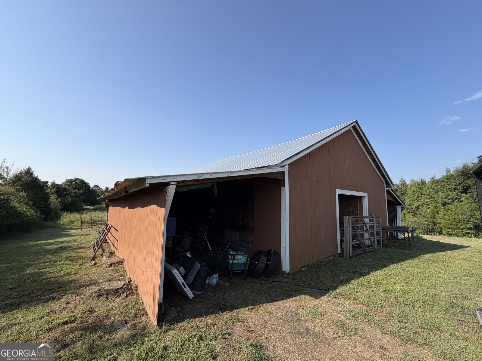 948 Parham Town Road Bowman - Photo 33