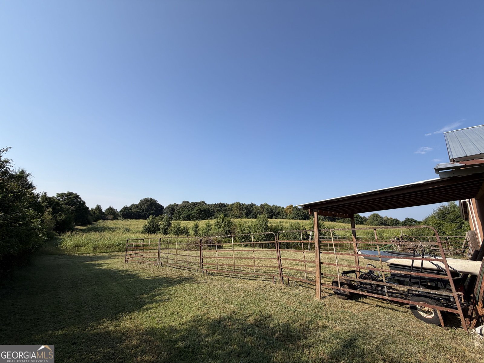 948 Parham Town Road Bowman - Photo 34