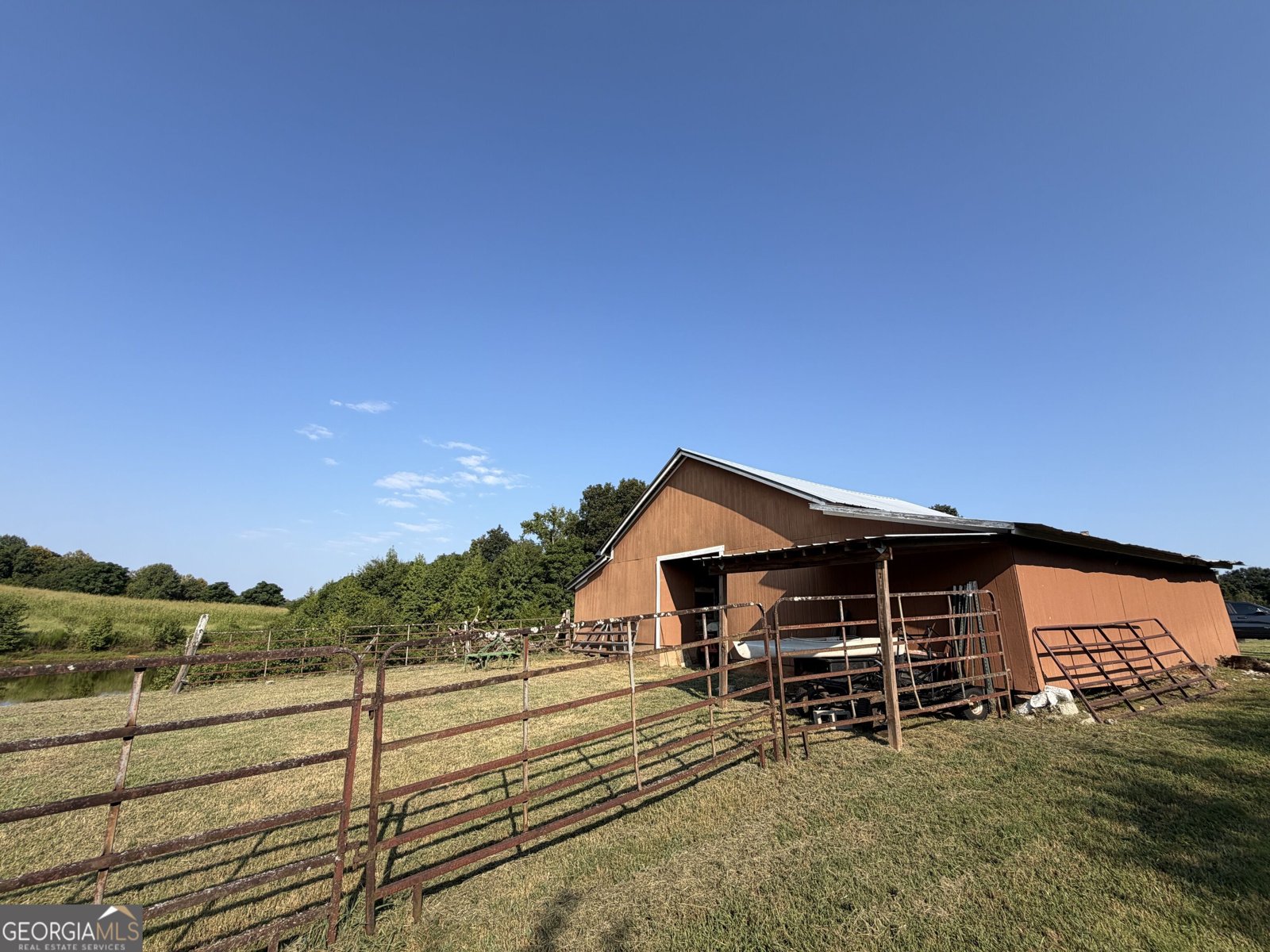 948 Parham Town Road Bowman - Photo 35