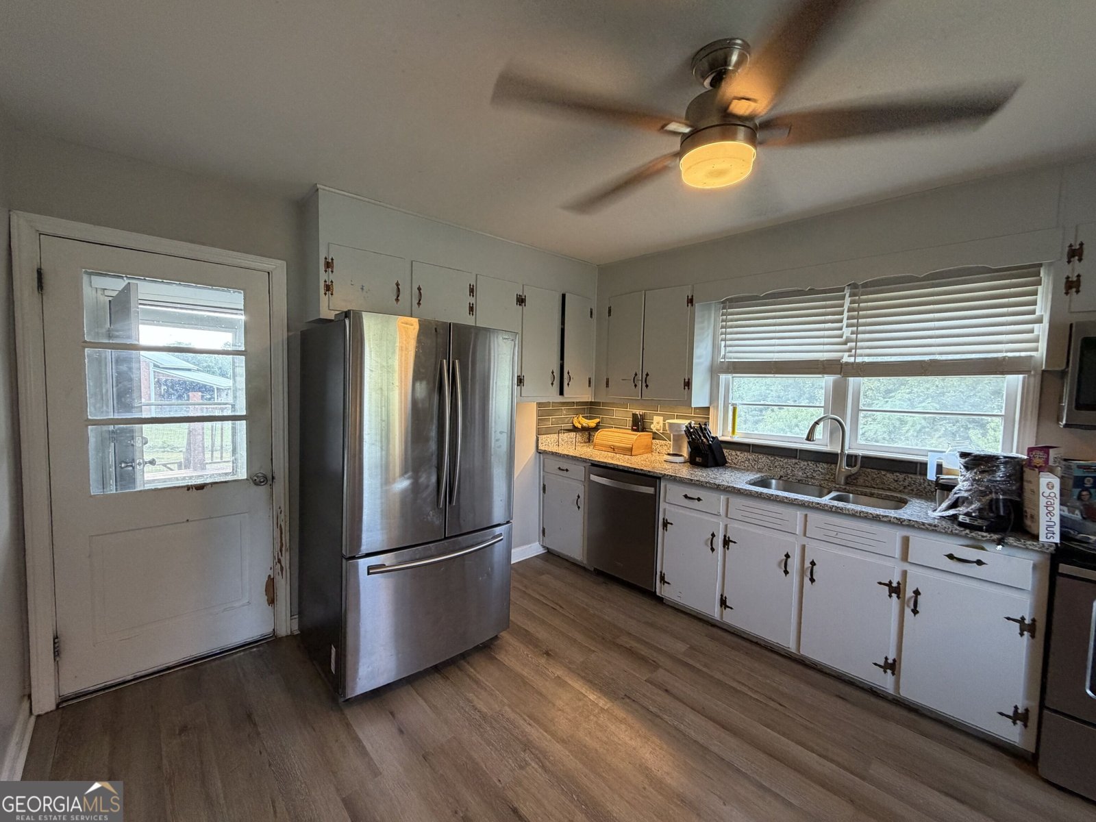 948 Parham Town Road Bowman - Photo 57