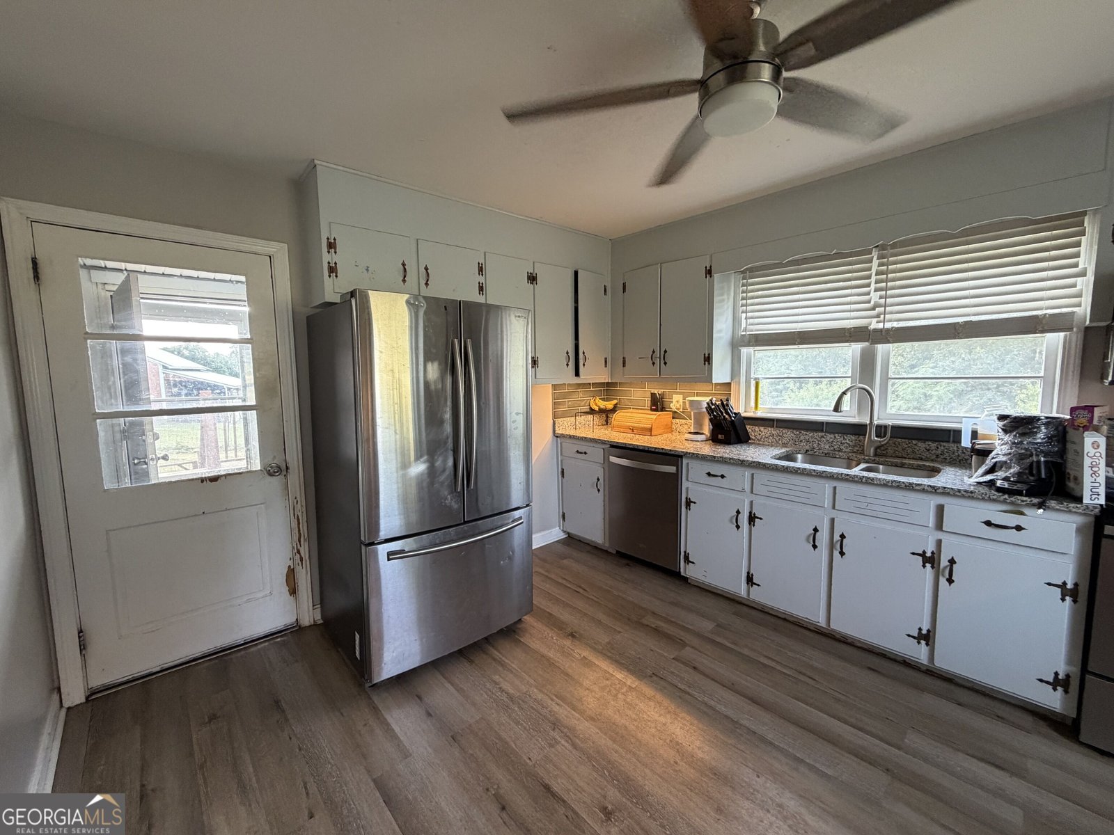 948 Parham Town Road Bowman - Photo 58