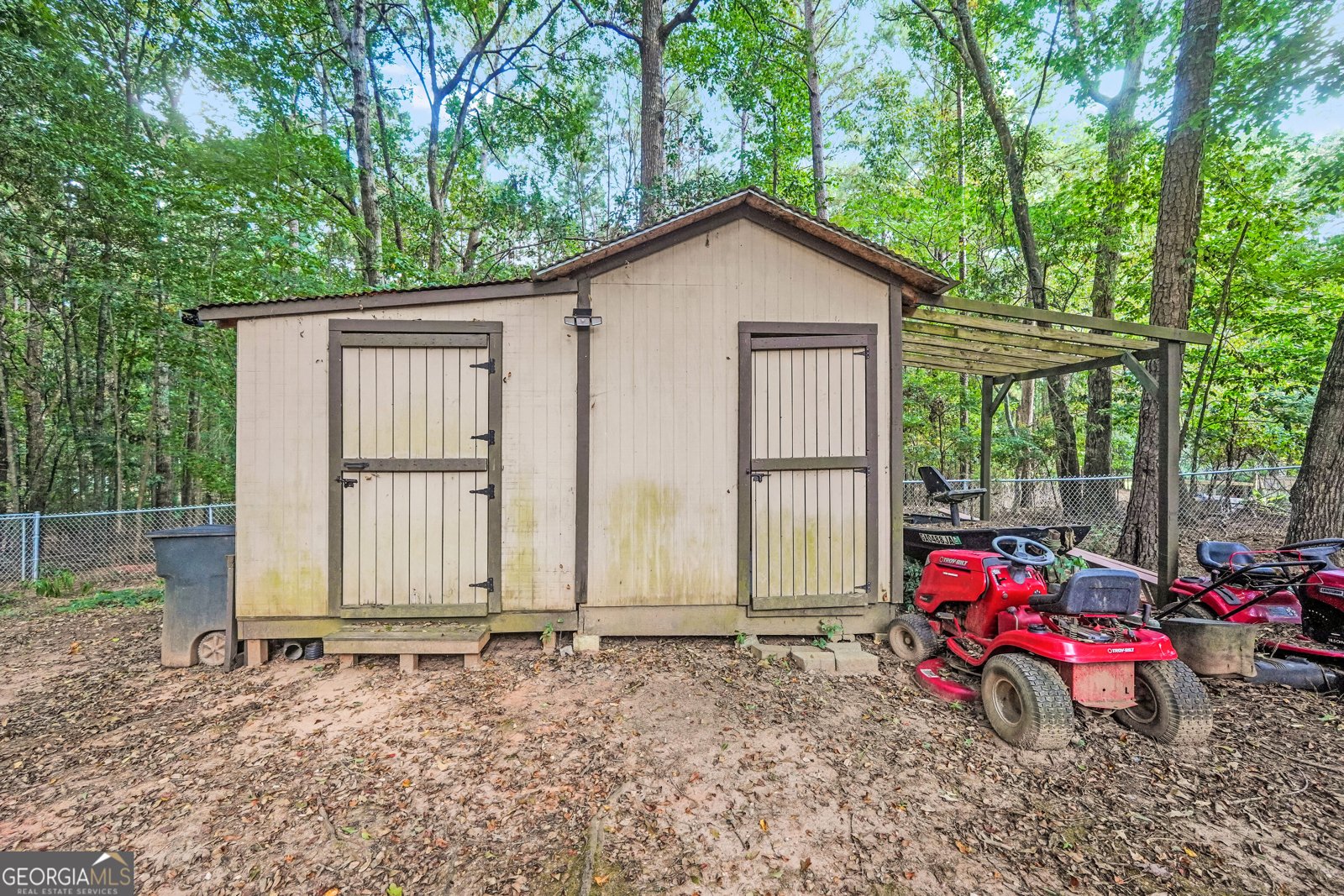 108 Quail Trail Jackson - Photo 35