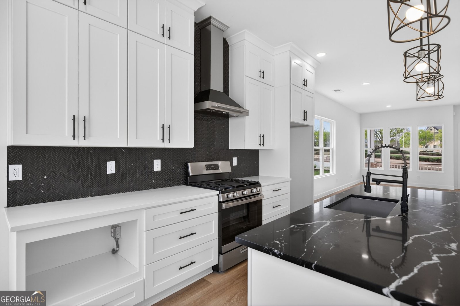 3219 Bakewell Street Douglasville - Photo 12
