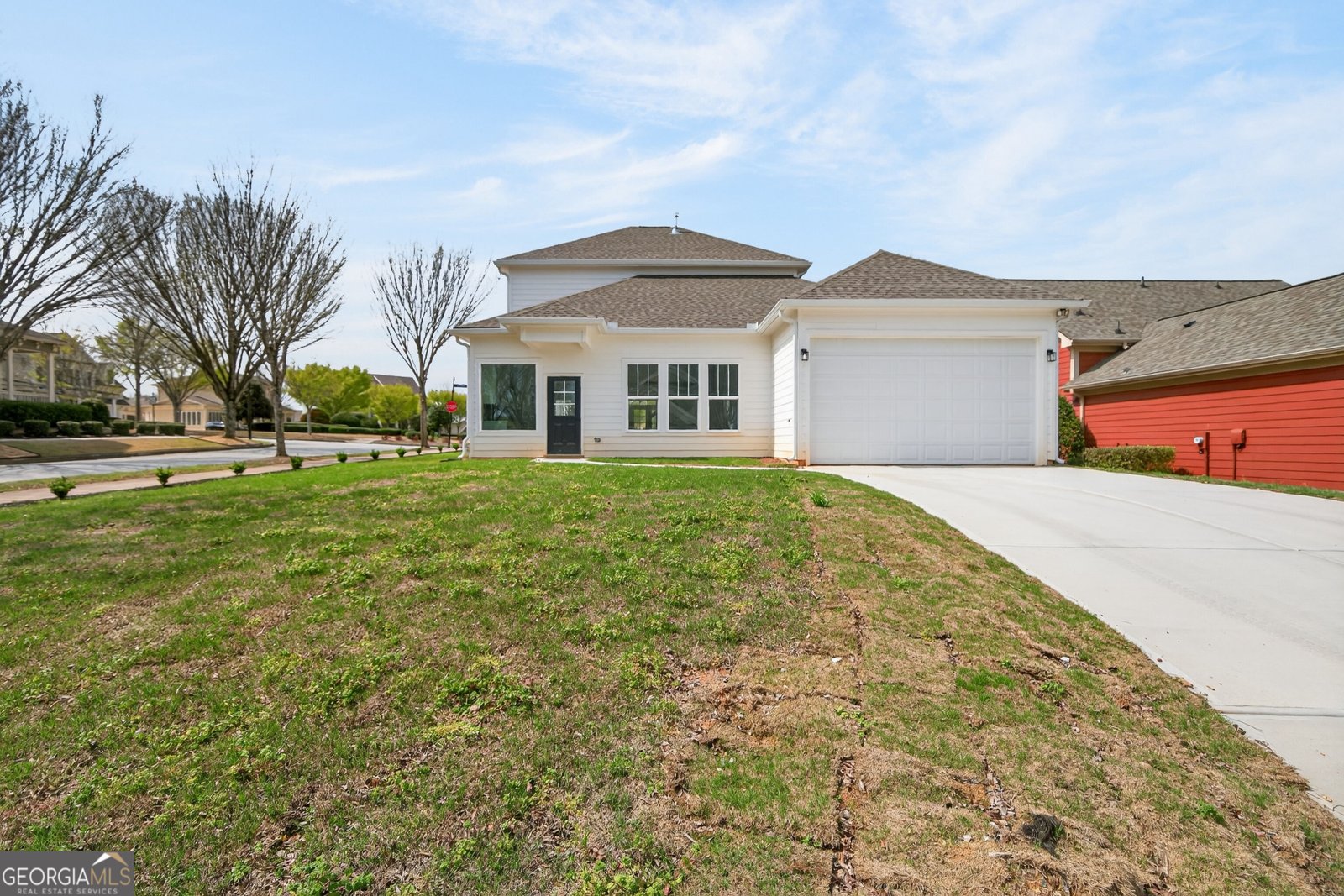 3219 Bakewell Street Douglasville - Photo 32