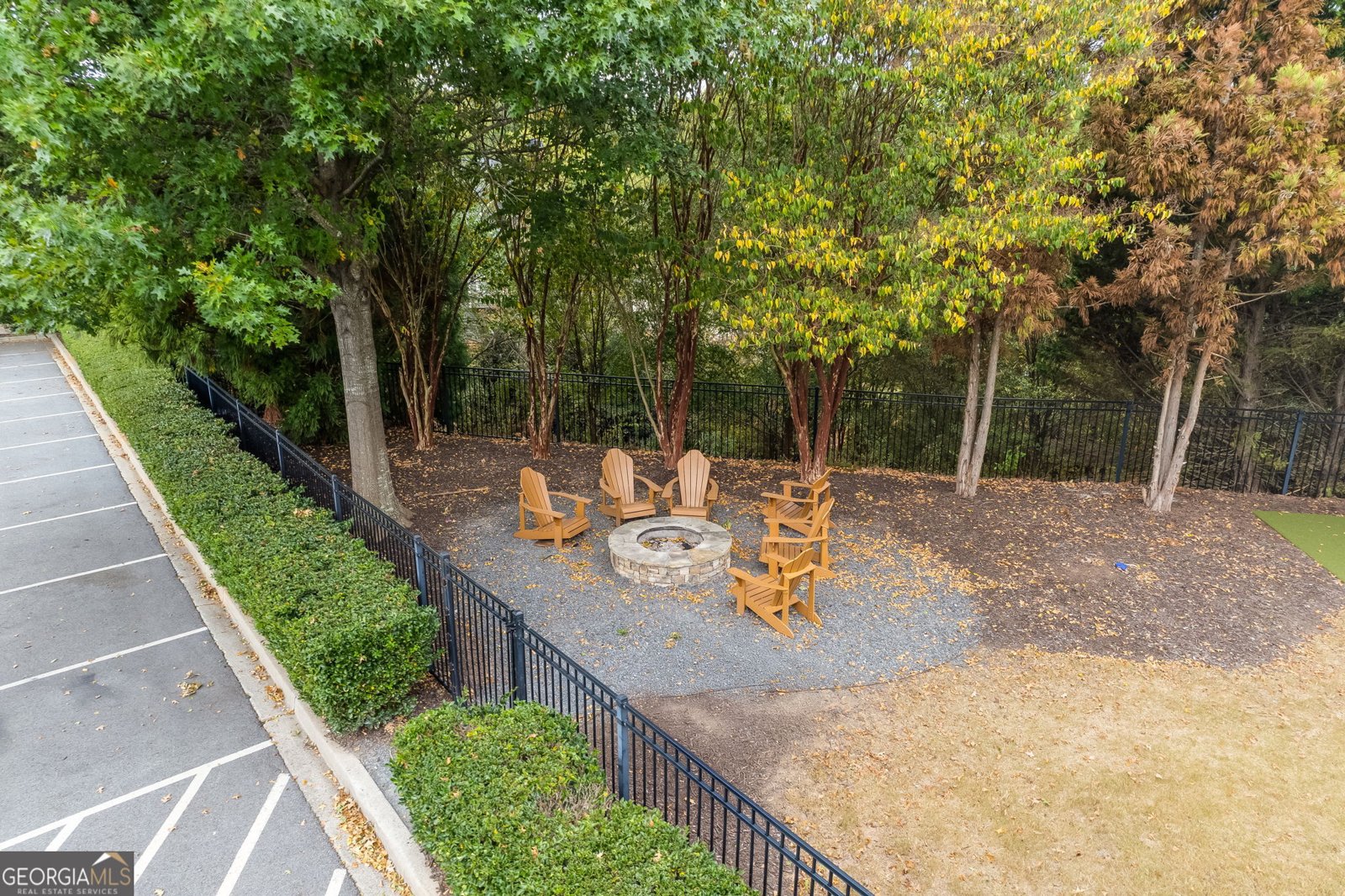 3219 Bakewell Street Douglasville - Photo 43