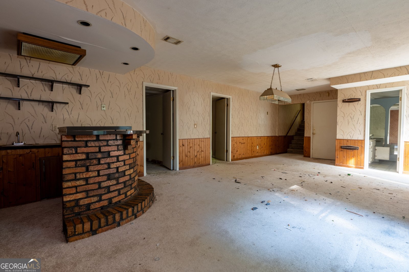 1100 Pine Grove Pointe Drive Roswell - Photo 17