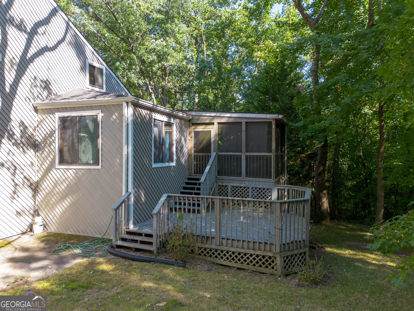 1100 Pine Grove Pointe Drive Roswell - Photo 24