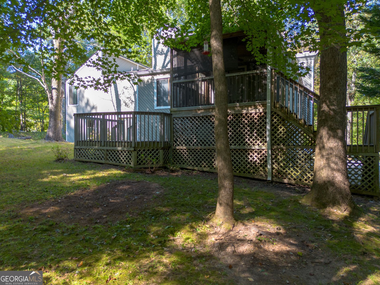 1100 Pine Grove Pointe Drive Roswell - Photo 25