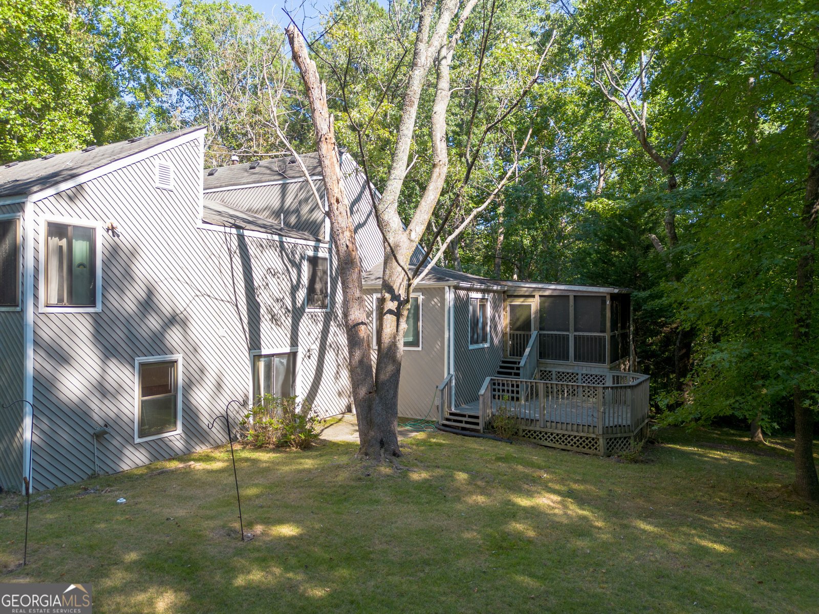 1100 Pine Grove Pointe Drive Roswell - Photo 26