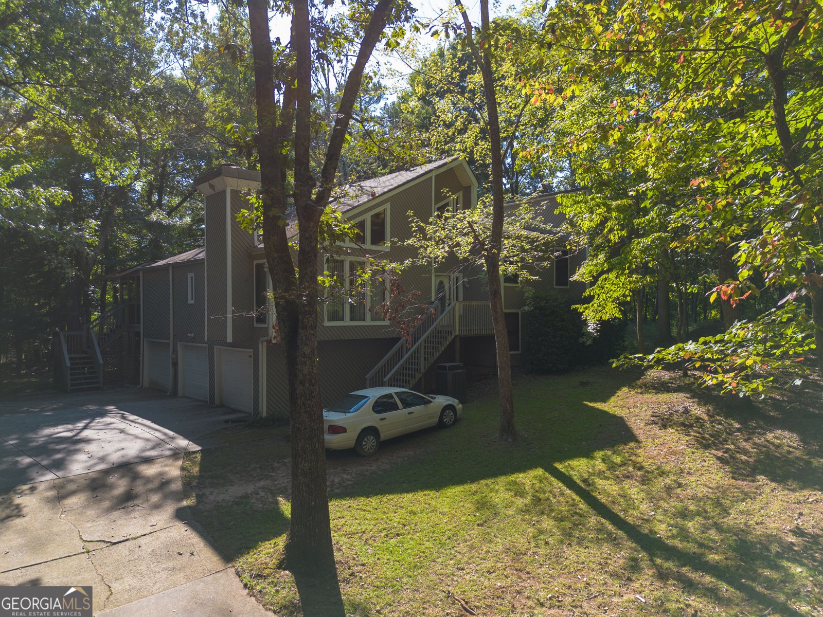 1100 Pine Grove Pointe Drive Roswell - Photo 28