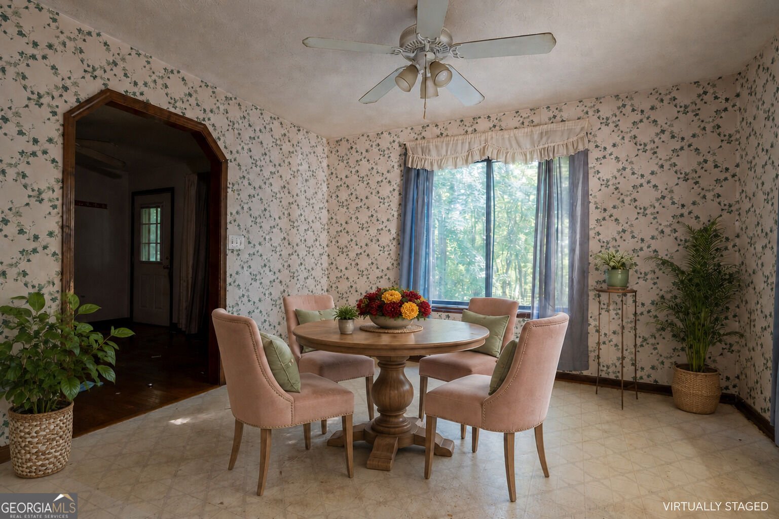 1100 Pine Grove Pointe Drive Roswell - Photo 8