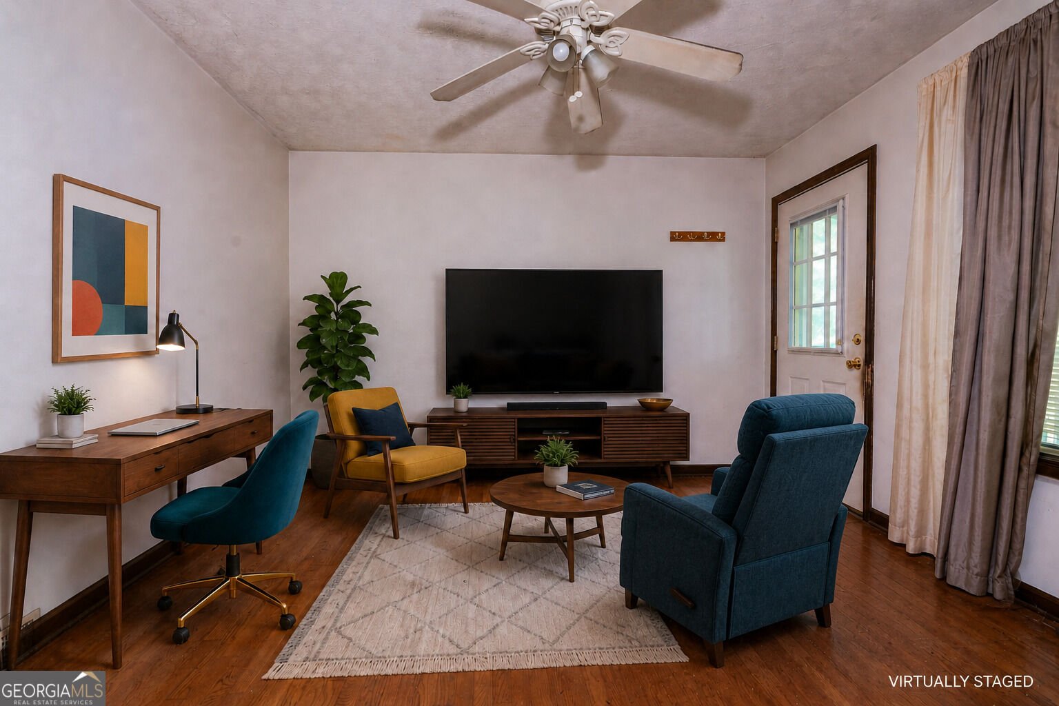 1100 Pine Grove Pointe Drive Roswell - Photo 9