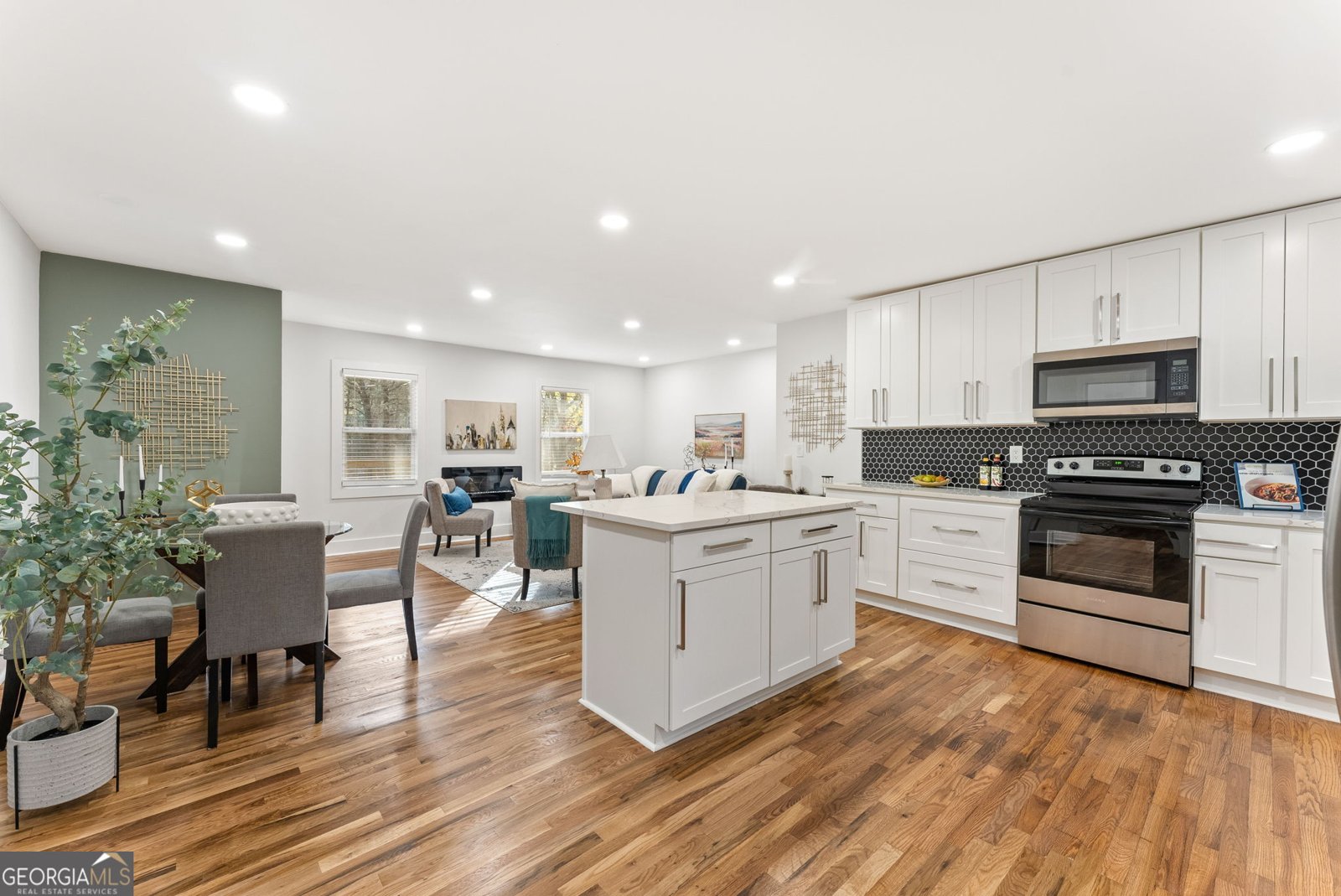 3372 Jackson Drive Decatur - Photo 15