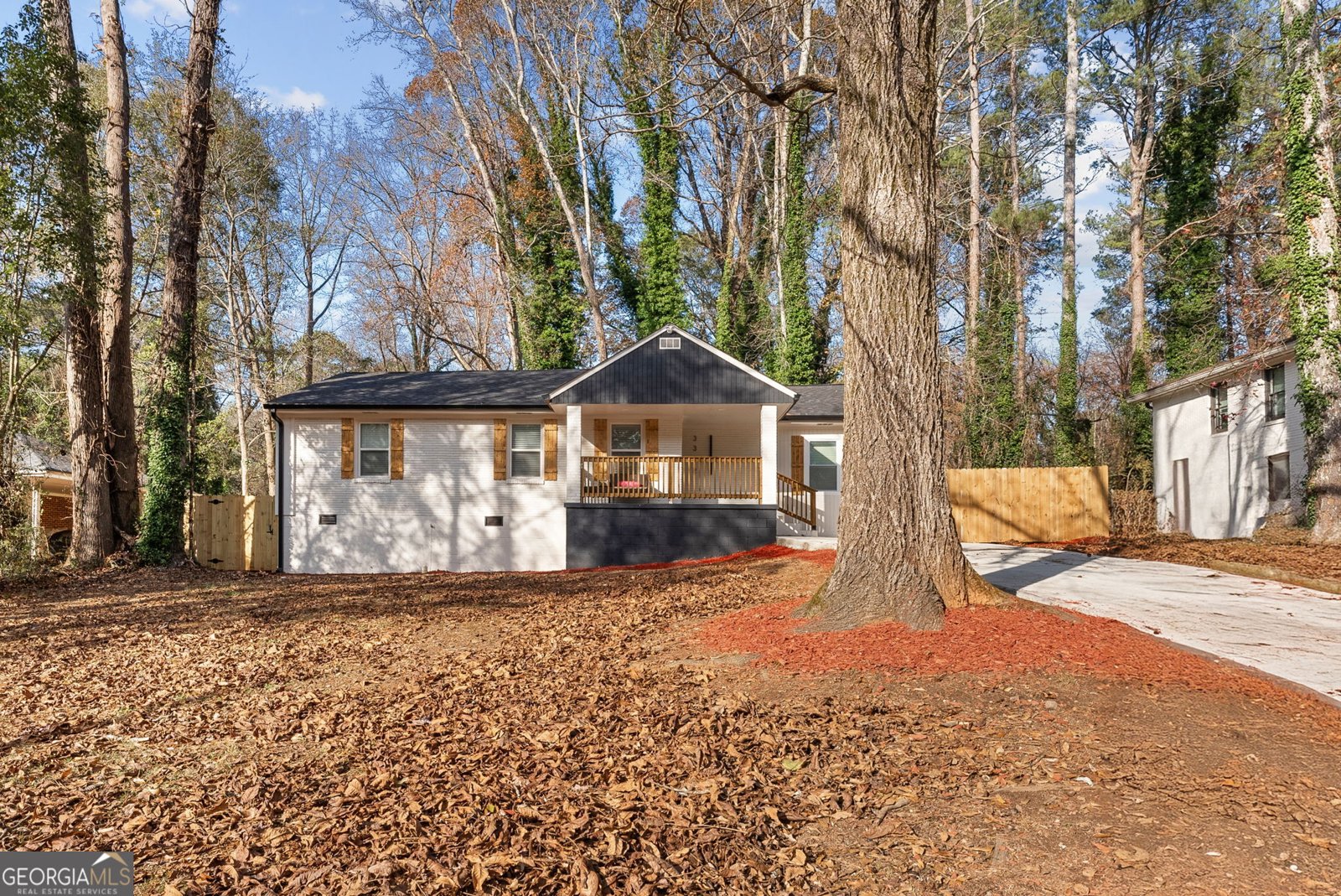3372 Jackson Drive Decatur - Photo 29