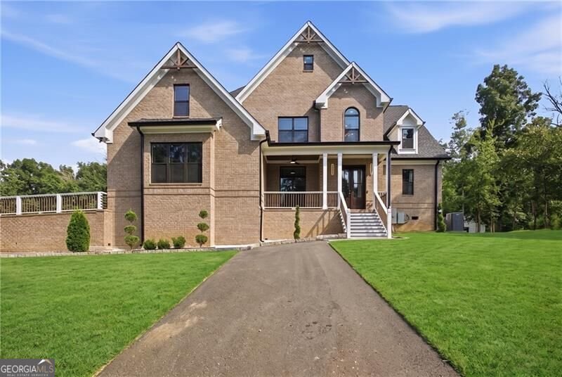 1281 Turkey Mountain Road Rome - main photo