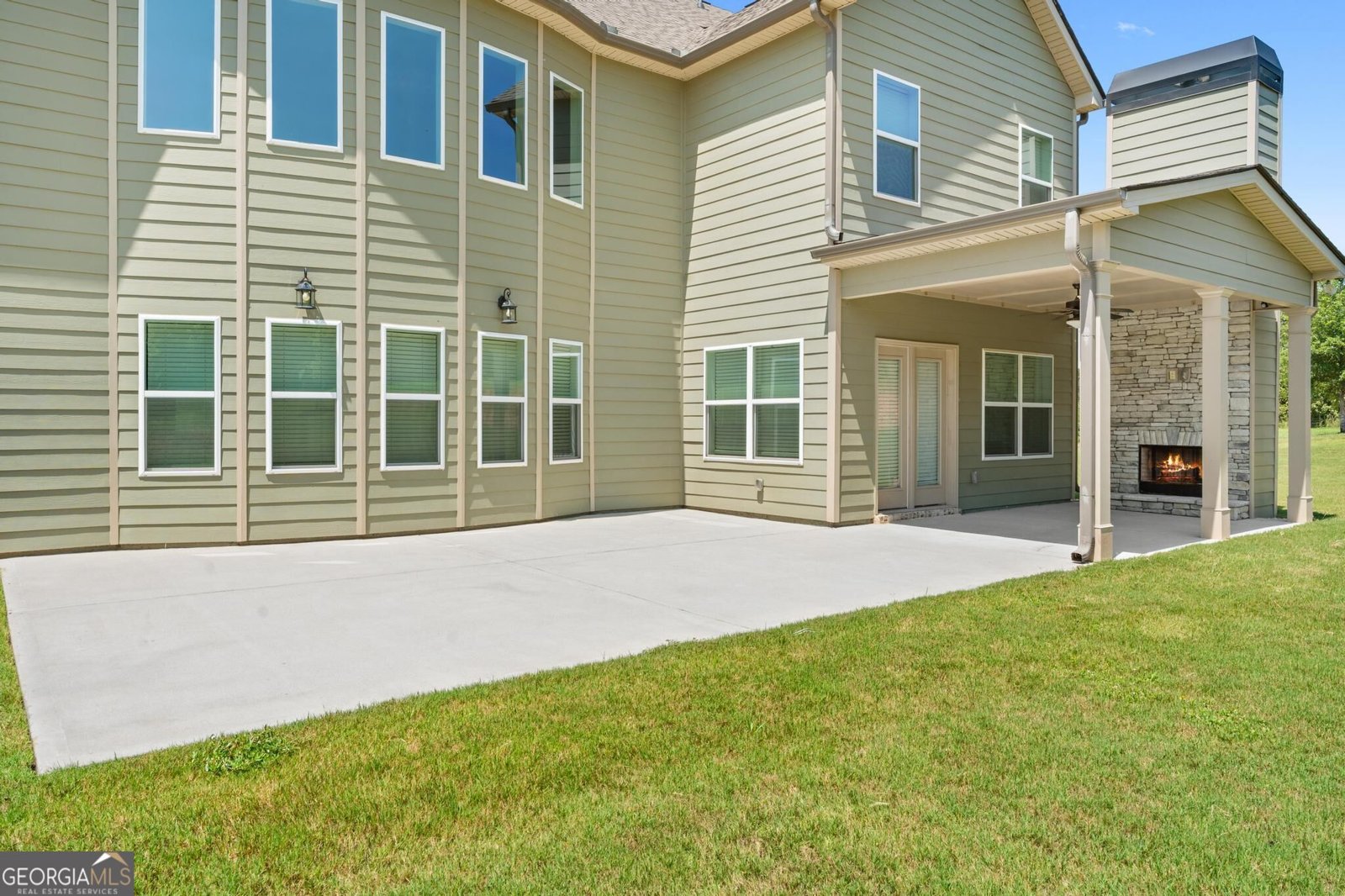 74 Highgate Drive Newnan - Photo 10