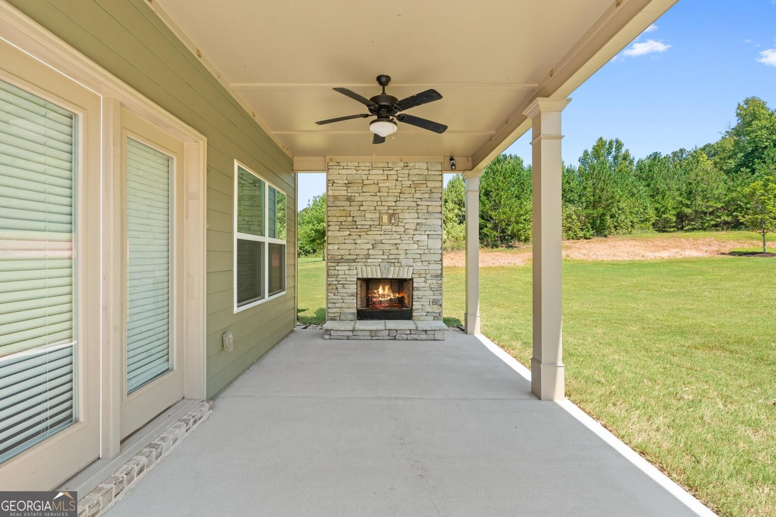 74 Highgate Drive Newnan - Photo 12
